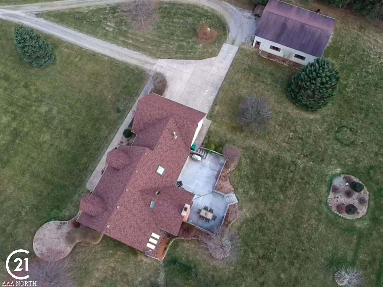 5900 Kidder Road Almont, MI 48003 - Photo 58 of 58