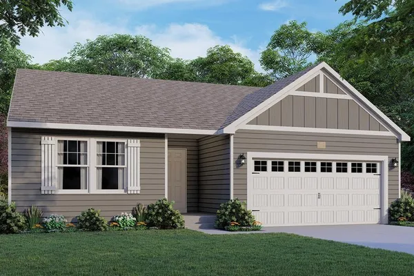 $318,155 | 58910 Swenson Street, Mattawan, MI 49071