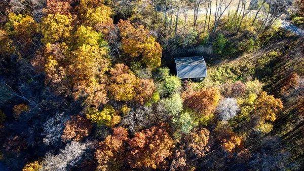 $95,000 | 65930 Desoto Bluffs Drive, De Soto, WI 54624