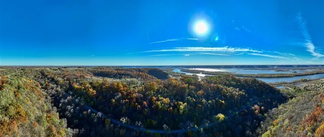 $99,900 | 65930 Desoto Bluffs Drive, De Soto, WI 54624