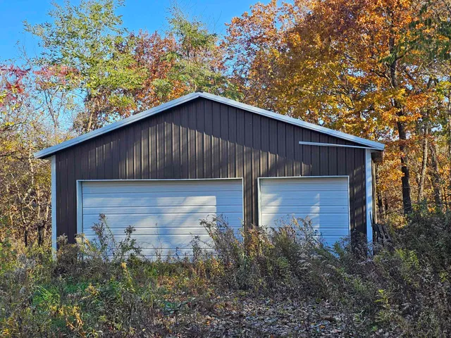 $99,900 | 65930 Desoto Bluffs Drive, De Soto, WI 54624