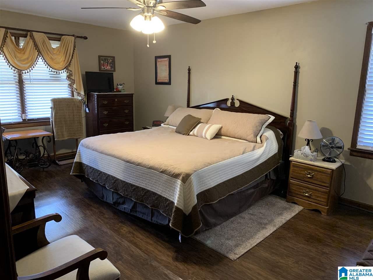 720 Big Rock Road Pell City, AL 35128 - Photo 20 of 47