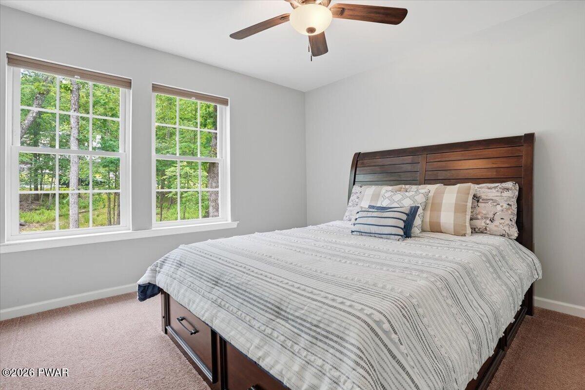 193 Eagle Rock Road Lackawaxen, PA 18435 - Photo 35 of 124