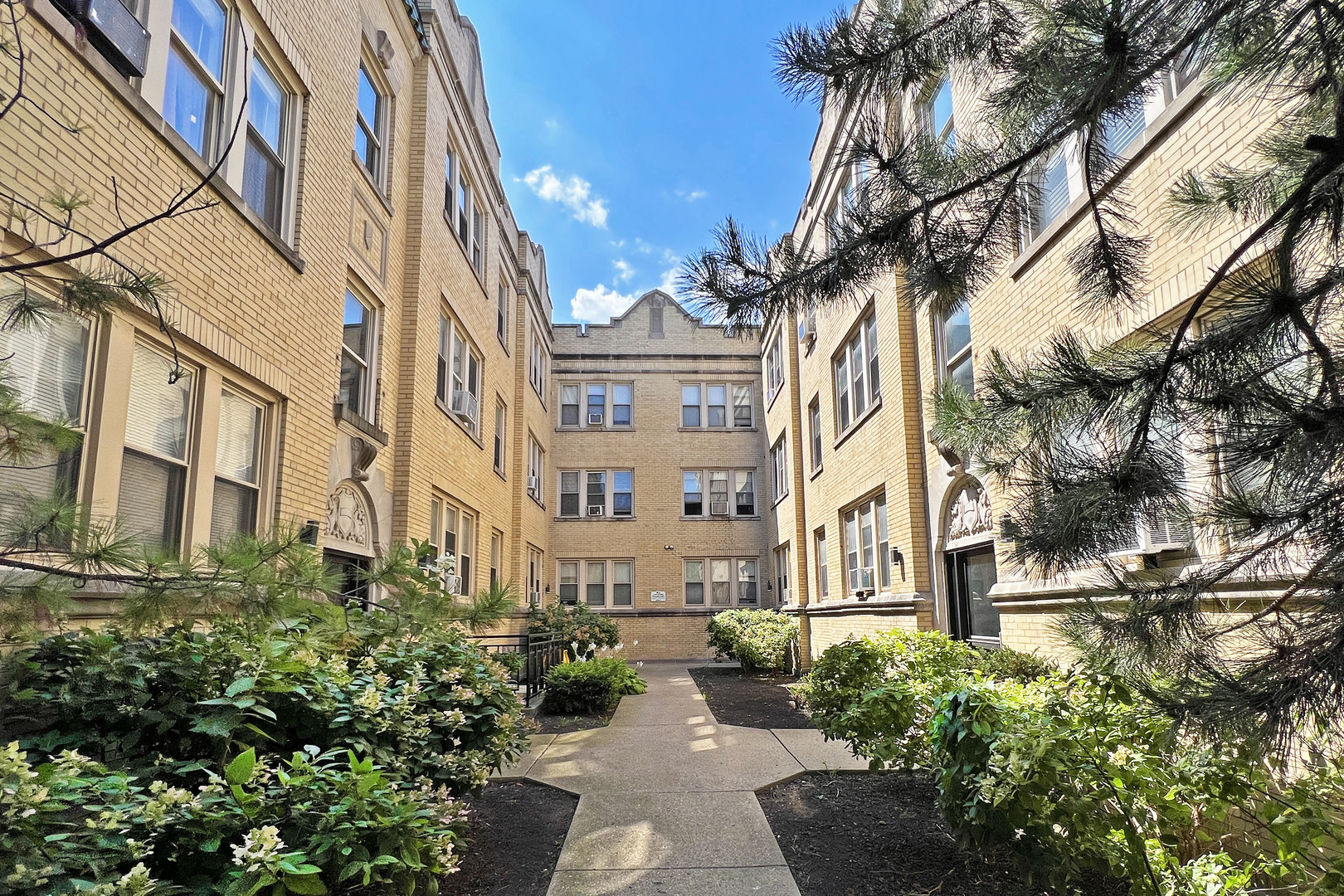 2400 North Kilbourn Avenue, Unit 2 Chicago, IL 60639 - Photo 1 of 10 a view of a building