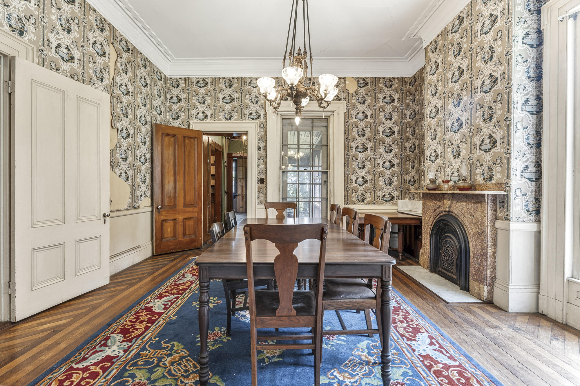 300 Danforth Street Portland, ME 04102 - Photo 22 of 56 Dining Room
