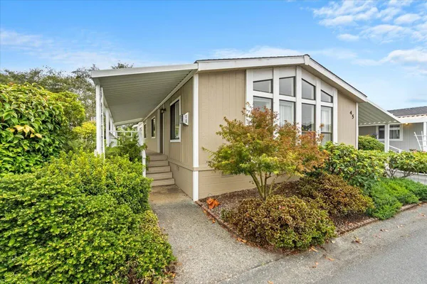 $195,000 | 1090 Murray Road, Unit 45, McKinleyville, CA 95519