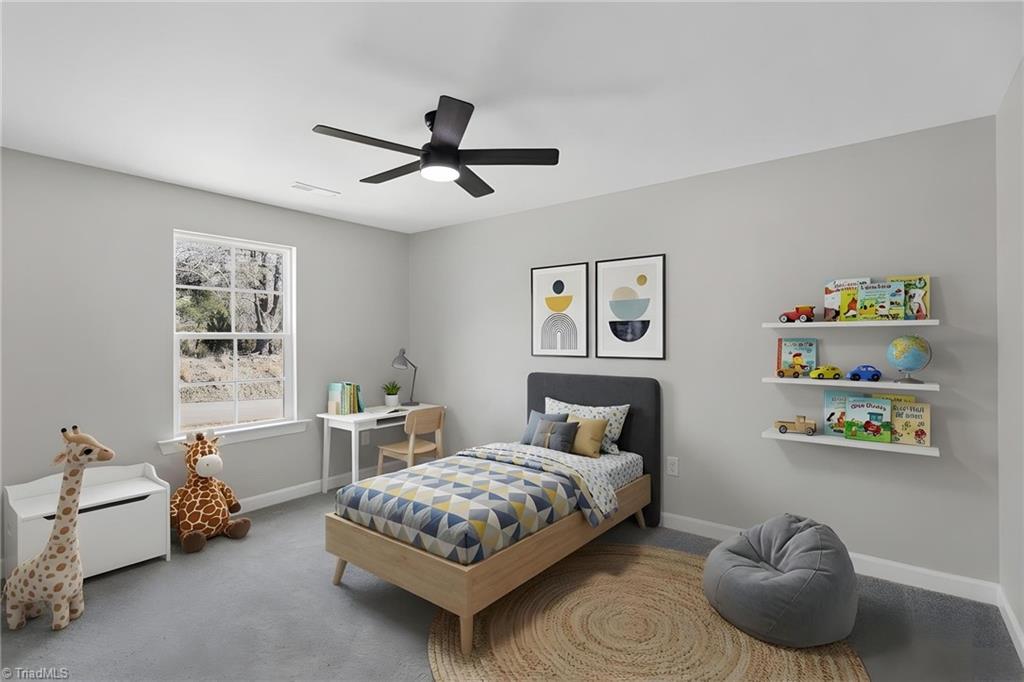 821 Bridge Street Eden, NC 27288 - Photo 25 of 29 Virtually Staged