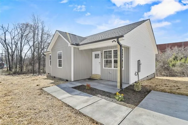 $220,000 | 821 Bridge Street, Eden, NC 27288