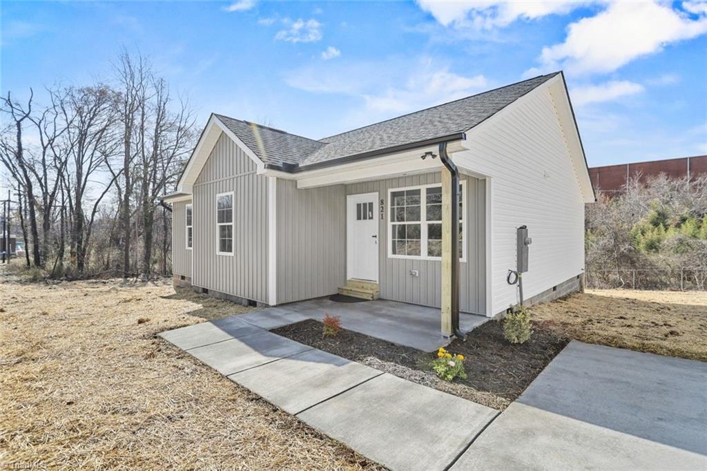 821 Bridge Street Eden, NC 27288 - Photo 3 of 29