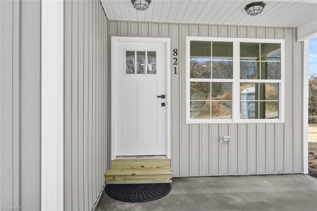 821 Bridge Street Eden, NC 27288 - Photo 4 of 29
