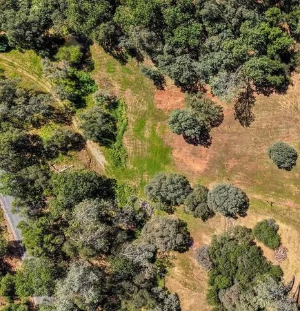 $40,000 | 2099 Upper Black Rock Road, Cool, CA 95614