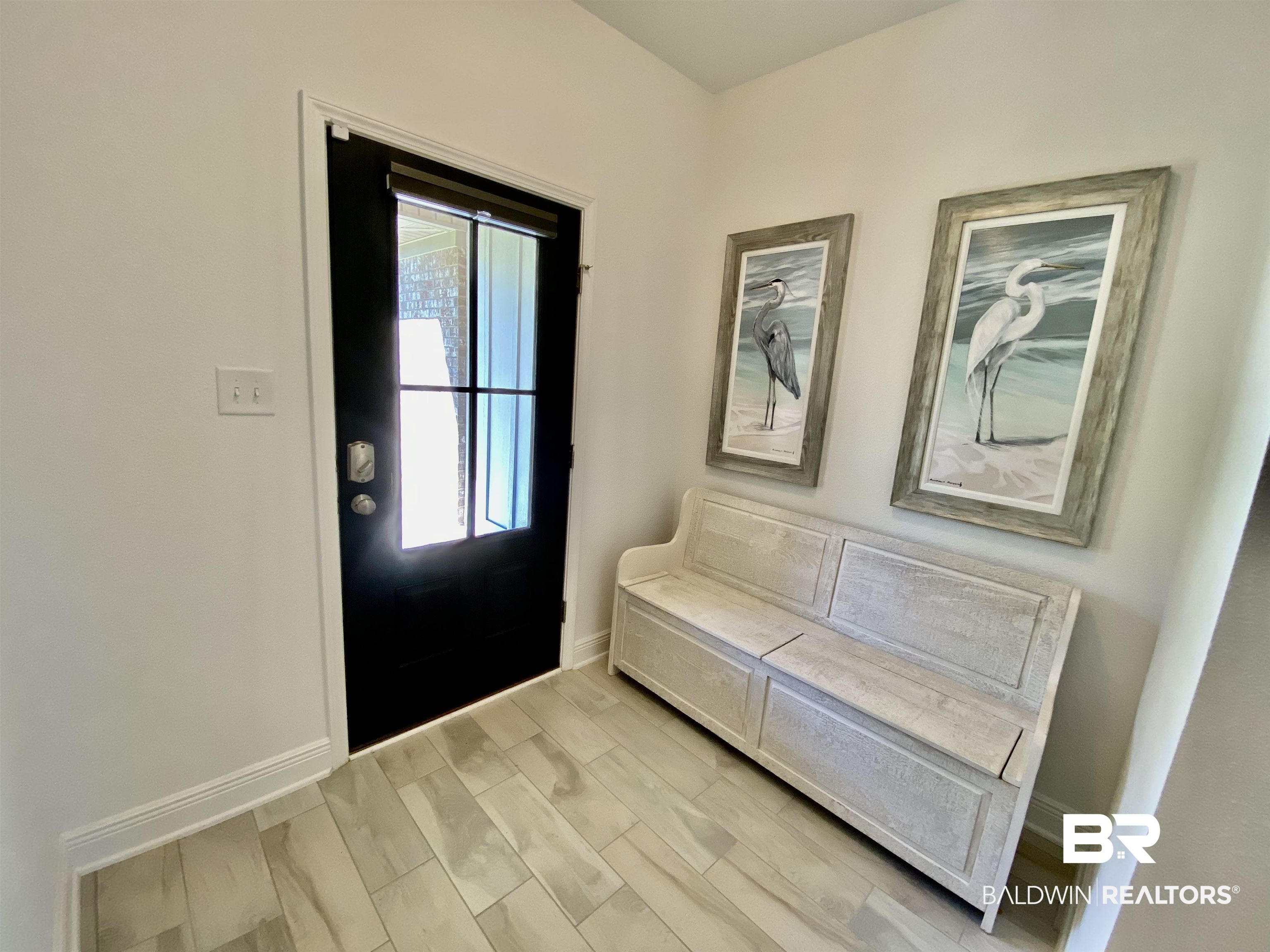 1238 Pembroke Way Foley, AL 36535 - Photo 9 of 43 Entry