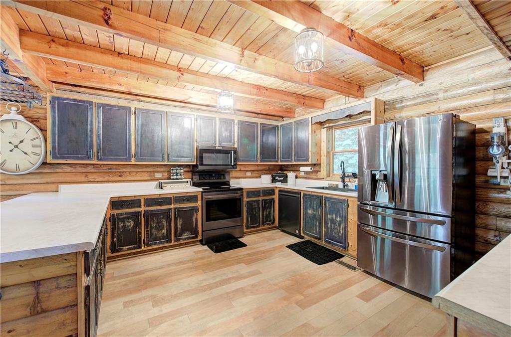 331 Salacoa Road Southeast Fairmount, GA 30139 - Photo 27 of 87
