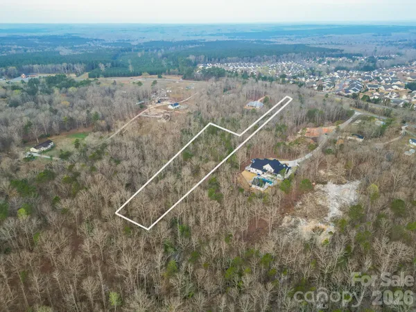 $199,000 | 0 Van Wyck Road, Unit B, Lancaster, SC 29720