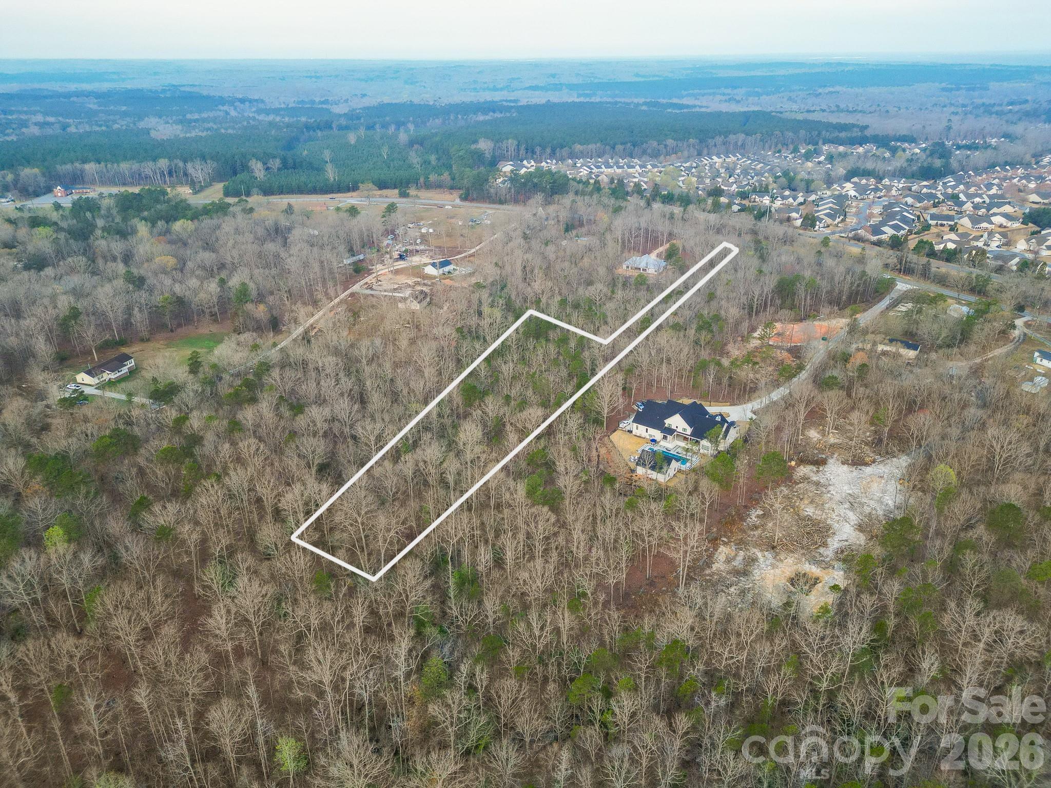 0 Van Wyck Road, Unit B Lancaster, SC 29720 - Photo 12 of 17 a view of a lake
