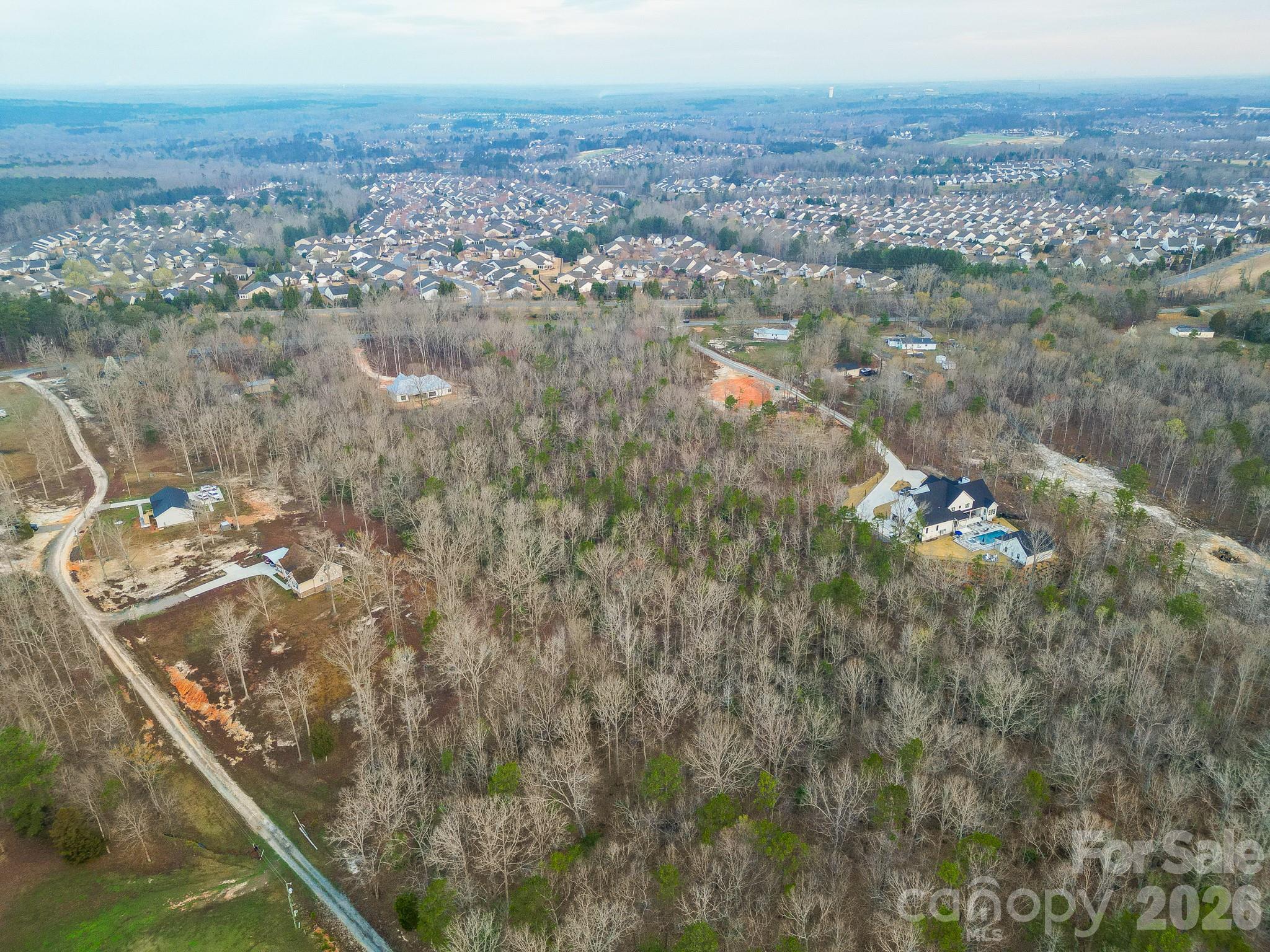 0 Van Wyck Road, Unit B Lancaster, SC 29720 - Photo 13 of 17 a view of a city