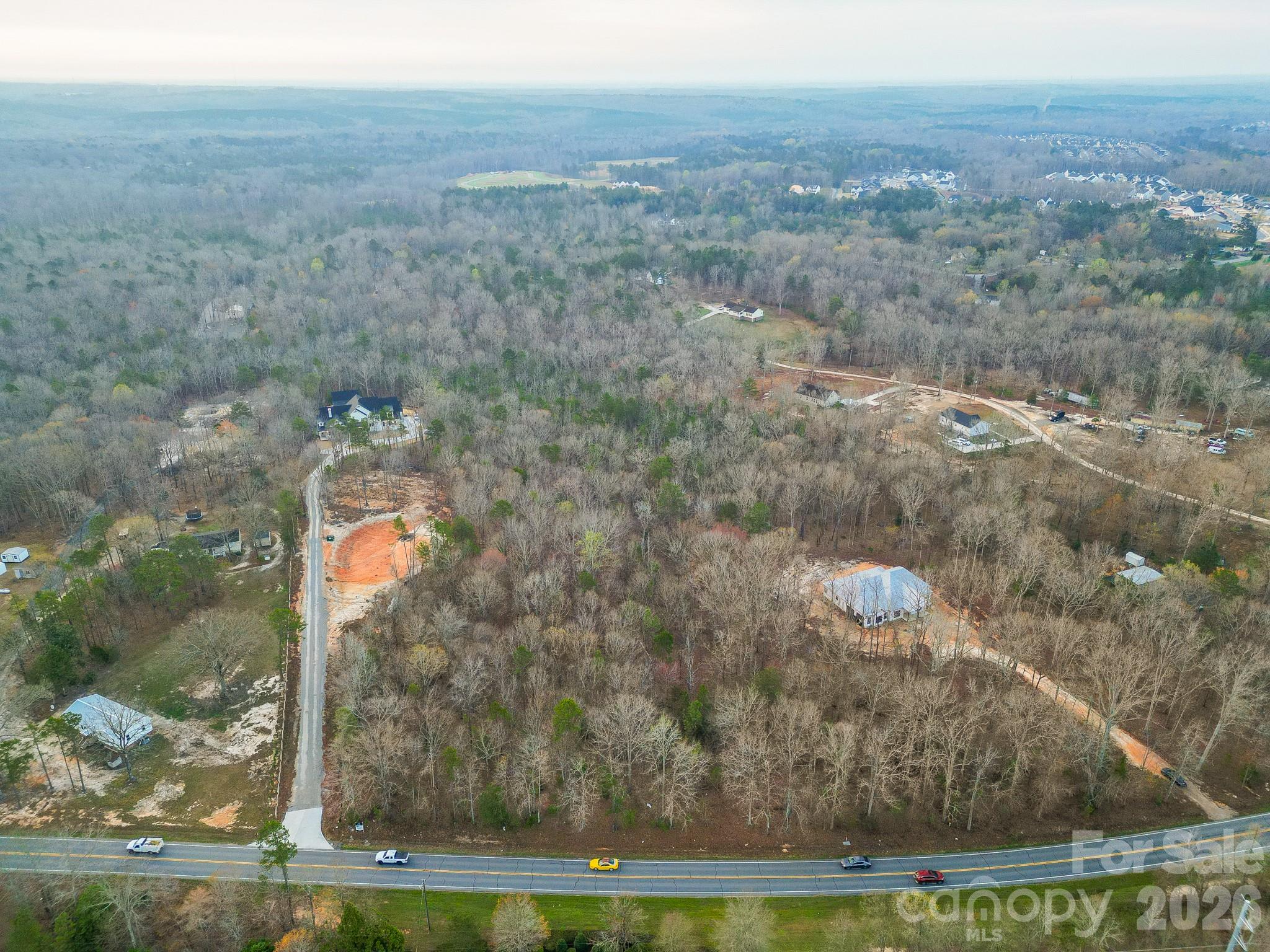 0 Van Wyck Road, Unit B Lancaster, SC 29720 - Photo 16 of 17 a view of a city