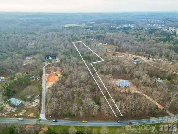 $199,000 | 0 Van Wyck Road, Unit B, Lancaster, SC 29720