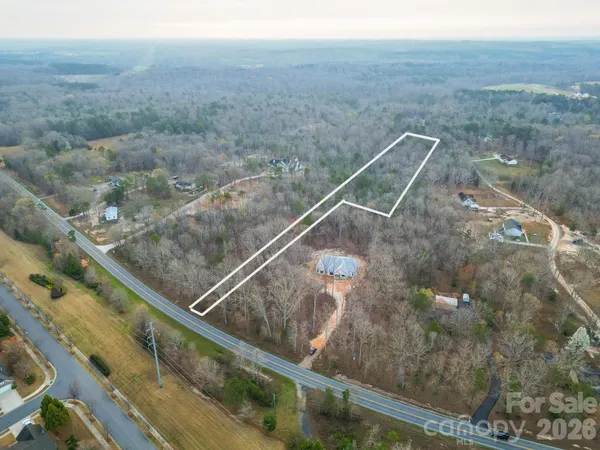 $199,000 | 0 Van Wyck Road, Unit B, Lancaster, SC 29720