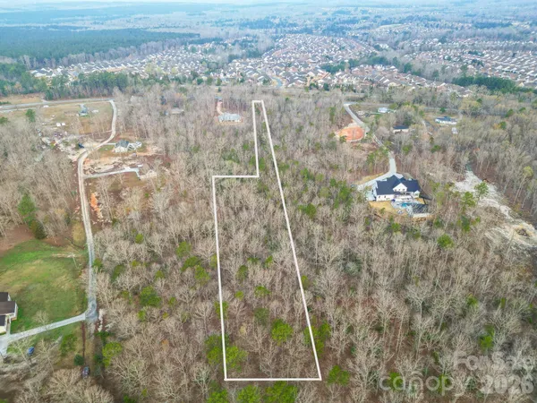 $199,000 | 0 Van Wyck Road, Unit B, Lancaster, SC 29720