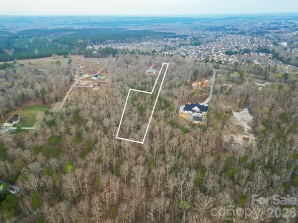 $199,000 | 0 Van Wyck Road, Unit B, Lancaster, SC 29720