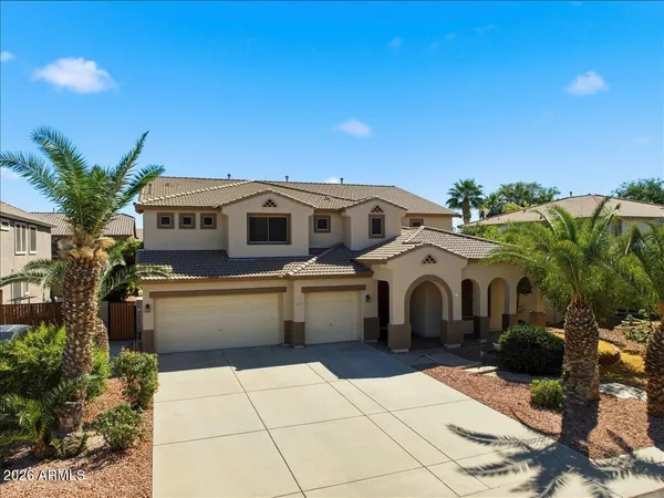 $950,000 | 2699 East Cedar Place, Chandler, AZ 85249