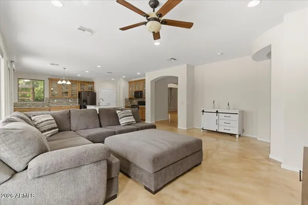 $950,000 | 2699 East Cedar Place, Chandler, AZ 85249