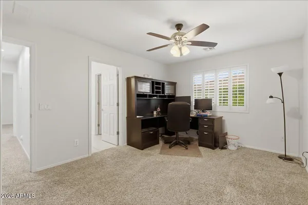 $950,000 | 2699 East Cedar Place, Chandler, AZ 85249