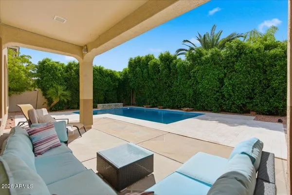 $950,000 | 2699 East Cedar Place, Chandler, AZ 85249