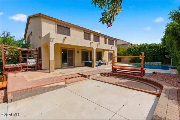 $950,000 | 2699 East Cedar Place, Chandler, AZ 85249