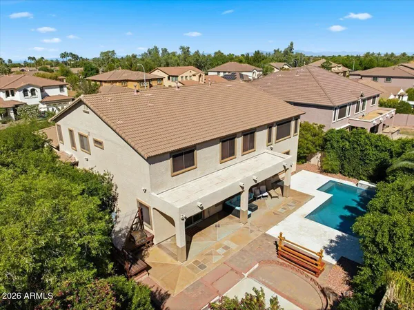 $950,000 | 2699 East Cedar Place, Chandler, AZ 85249