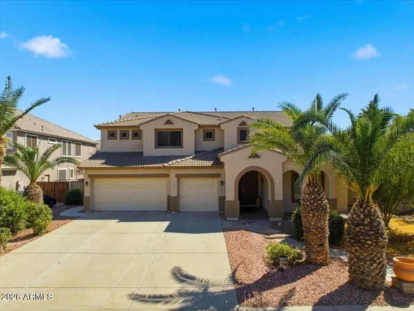 $950,000 | 2699 East Cedar Place, Chandler, AZ 85249