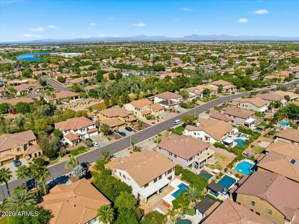 $950,000 | 2699 East Cedar Place, Chandler, AZ 85249