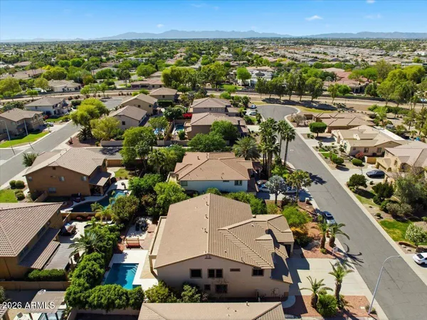 $950,000 | 2699 East Cedar Place, Chandler, AZ 85249