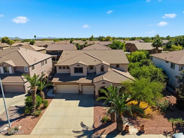 $950,000 | 2699 East Cedar Place, Chandler, AZ 85249