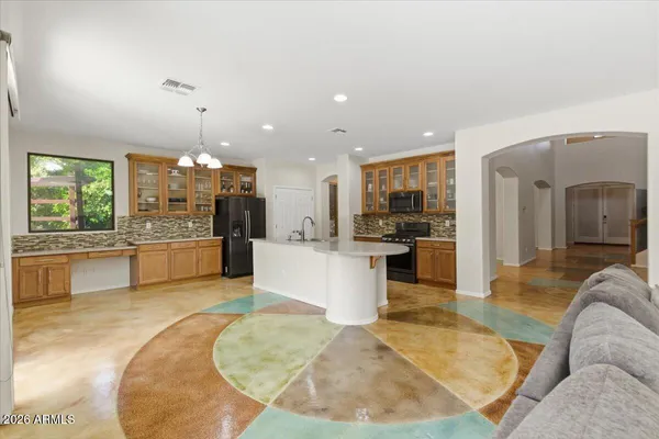 $950,000 | 2699 East Cedar Place, Chandler, AZ 85249