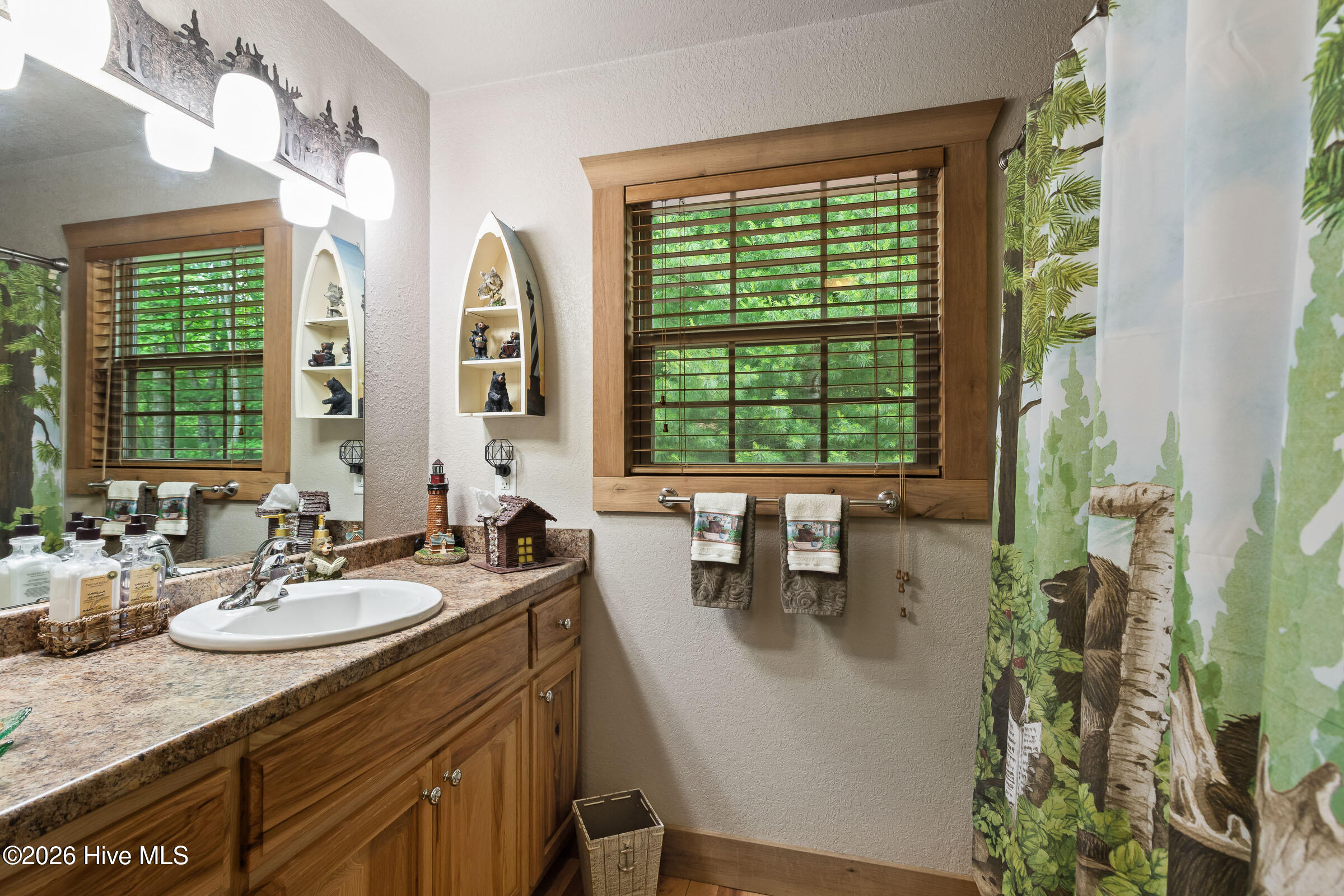 1070 Burger Road Murphy, NC 28906 - Photo 35 of 55 Guest Bath