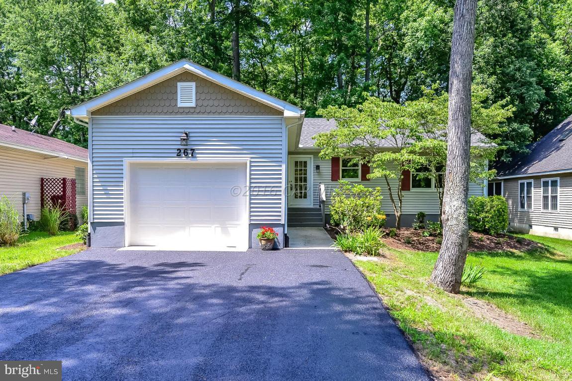 267 Windjammer Road Ocean Pines, MD 21811 - Photo 4 of 54
