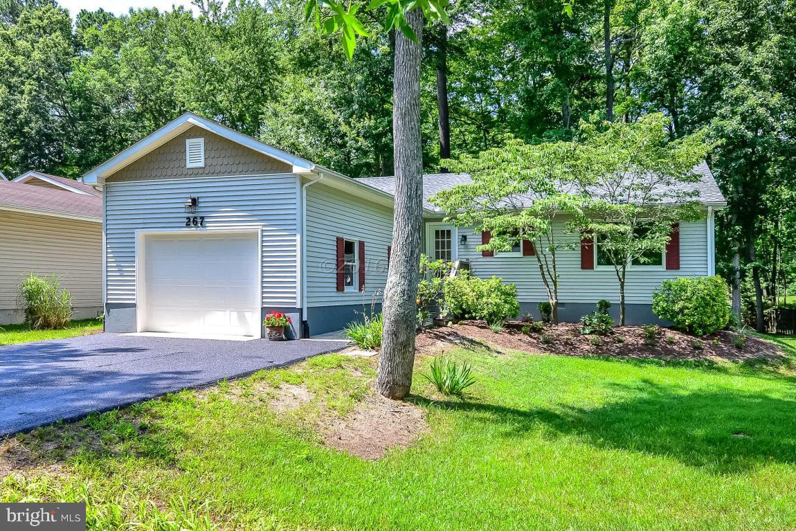 267 Windjammer Road Ocean Pines, MD 21811 - Photo 5 of 54