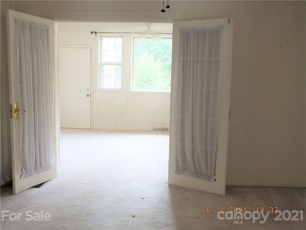 1473 Old Landsford Road Lancaster, SC 29720 - Photo 11 of 29 a view of an empty room with a window