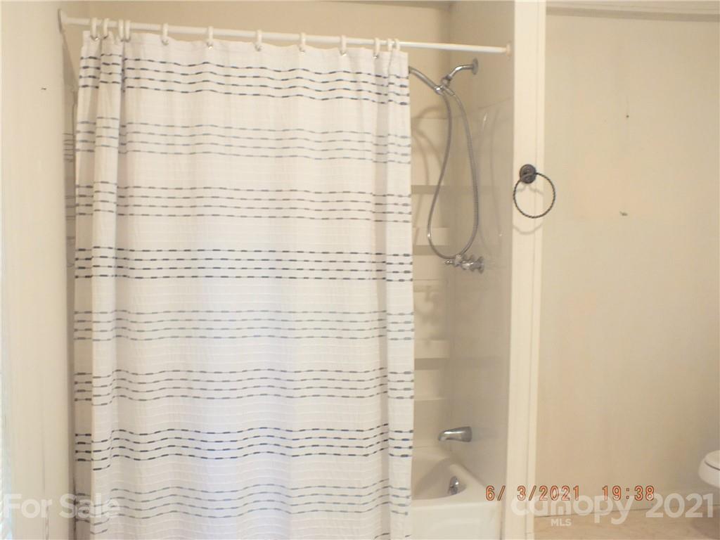 1473 Old Landsford Road Lancaster, SC 29720 - Photo 14 of 29 a bathroom with a shower