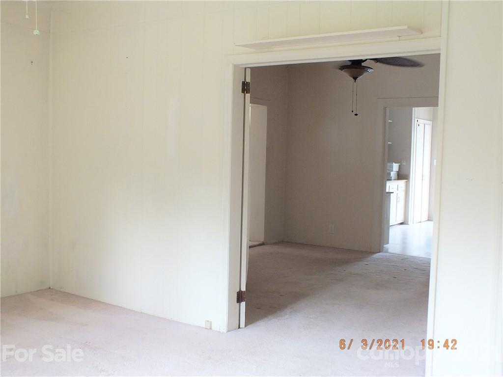 1473 Old Landsford Road Lancaster, SC 29720 - Photo 23 of 29 a view of an empty room