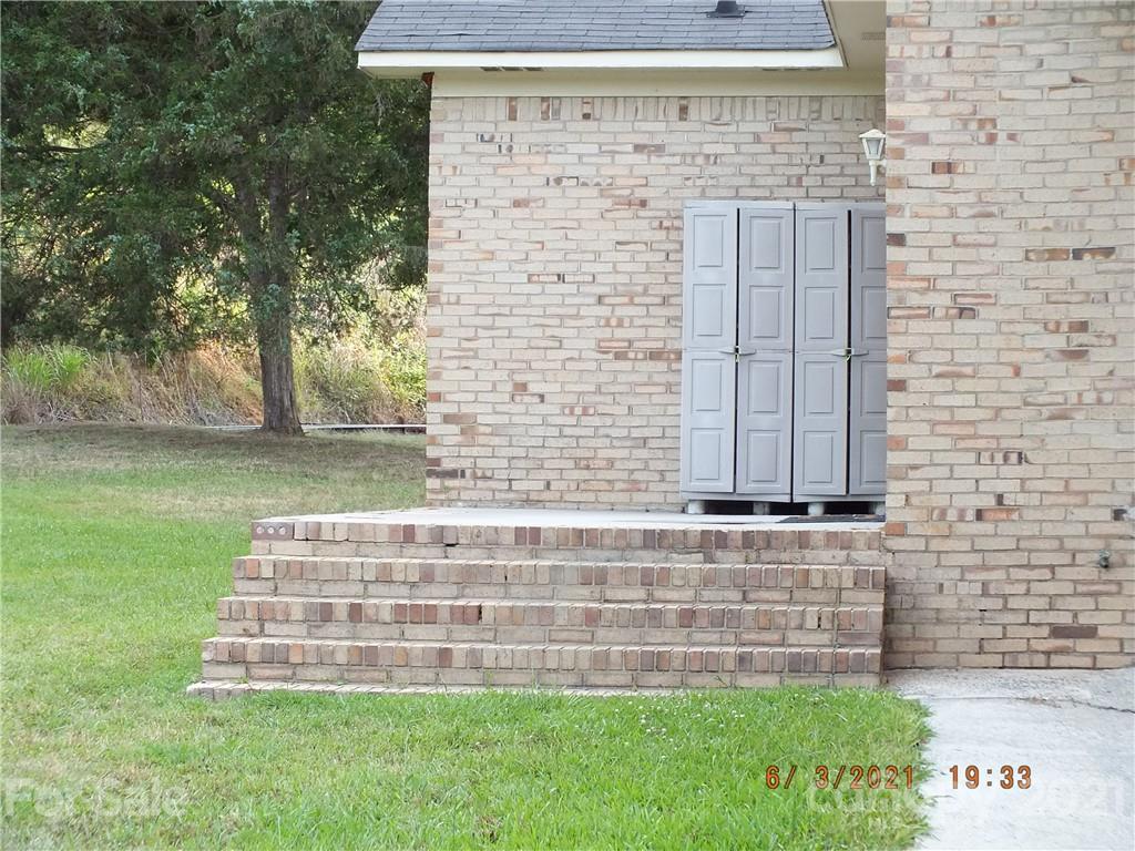 1473 Old Landsford Road Lancaster, SC 29720 - Photo 26 of 29 a view of house with a yard