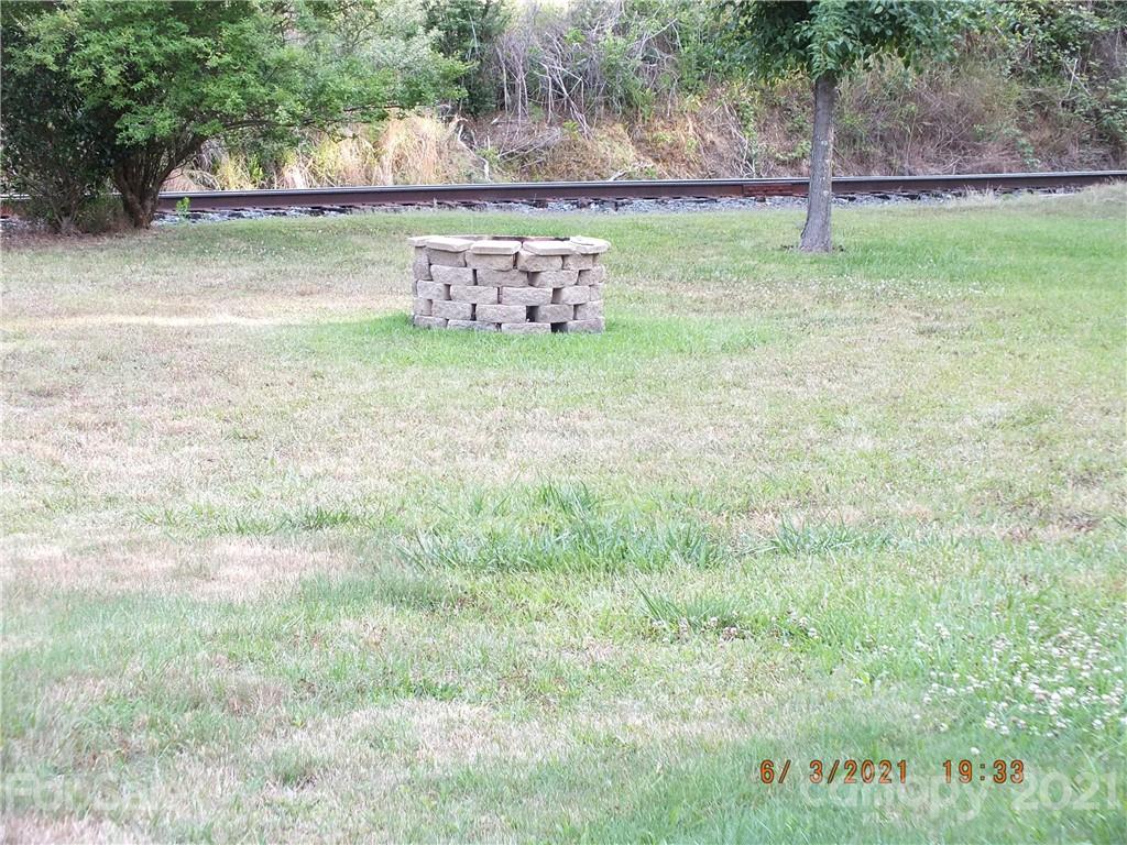 1473 Old Landsford Road Lancaster, SC 29720 - Photo 27 of 29 a view of a yard with an outdoor space