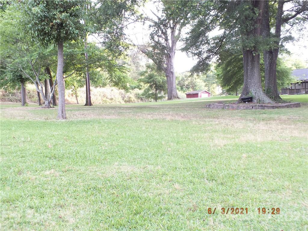1473 Old Landsford Road Lancaster, SC 29720 - Photo 29 of 29 a view of a yard with a tree