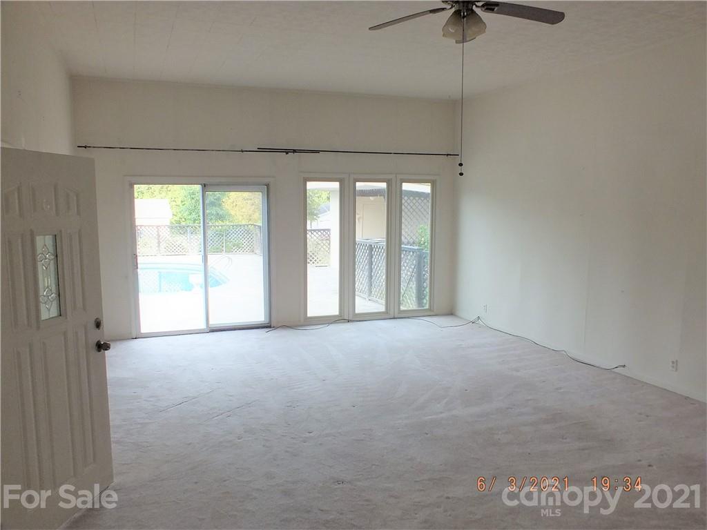 1473 Old Landsford Road Lancaster, SC 29720 - Photo 6 of 29 a view of an empty room with a window