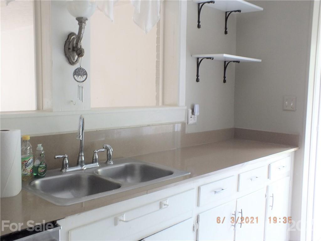 1473 Old Landsford Road Lancaster, SC 29720 - Photo 8 of 29 a close view of sink and tap