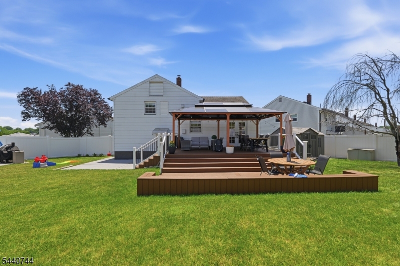 83 Rutan Road Belleville, NJ 07109 - Photo 40 of 43