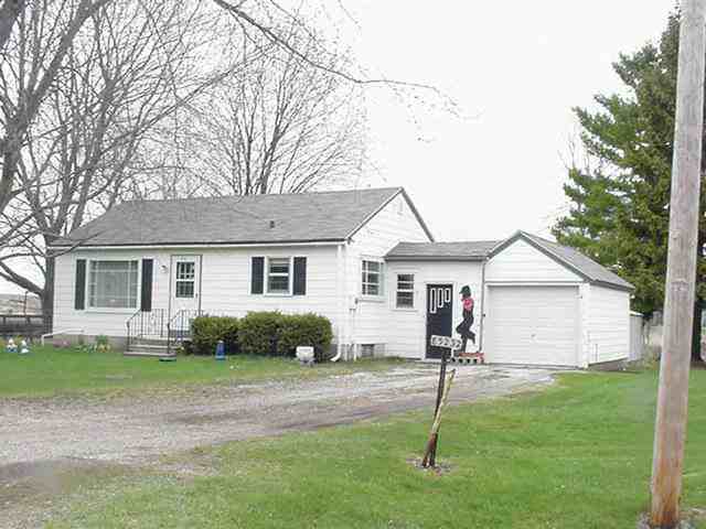 5323 1st Road Kewaunee, WI 54216 - Photo 1 of 1 Main View