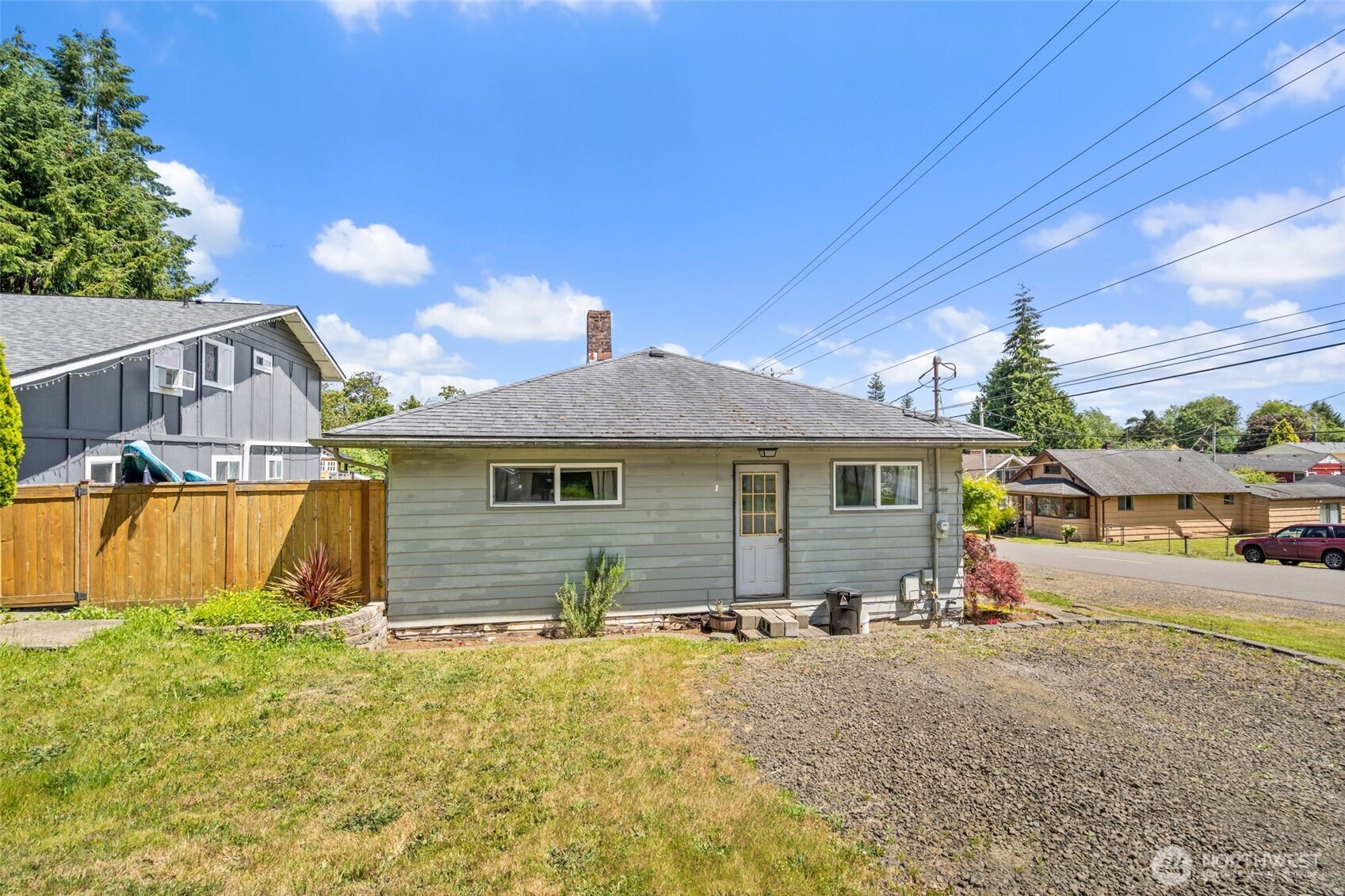 829 Jackson Avenue Raymond, WA 98577 - Photo 25 of 27